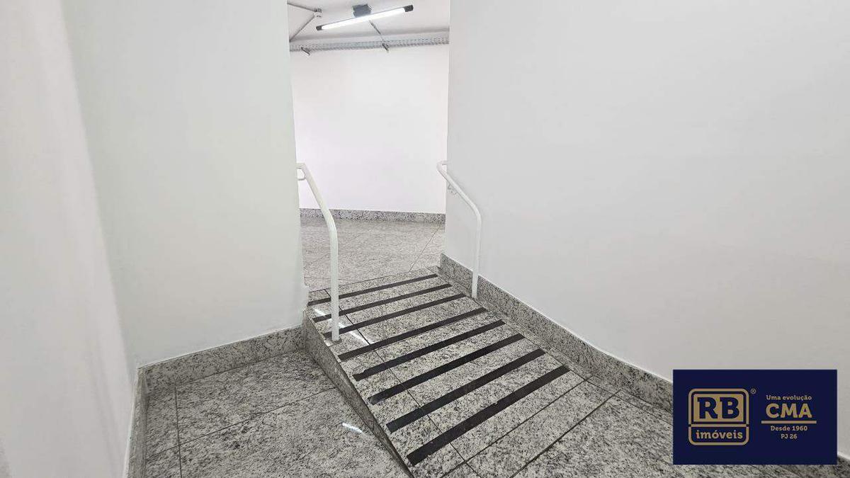 Andar, Centro, 0 Quarto, 0 Vaga