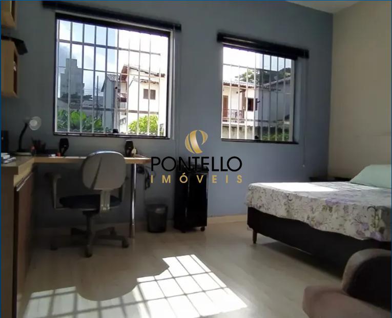 Casa, Santa Inês, 4 Quartos, 4 Vagas, 1 Suíte