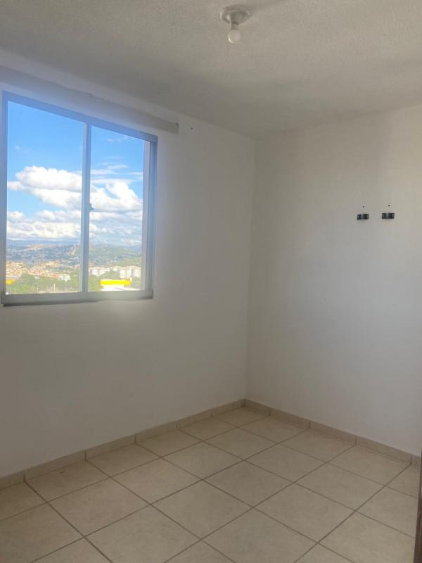 Apartamento, Acaiaca, 3 Quartos, 1 Vaga