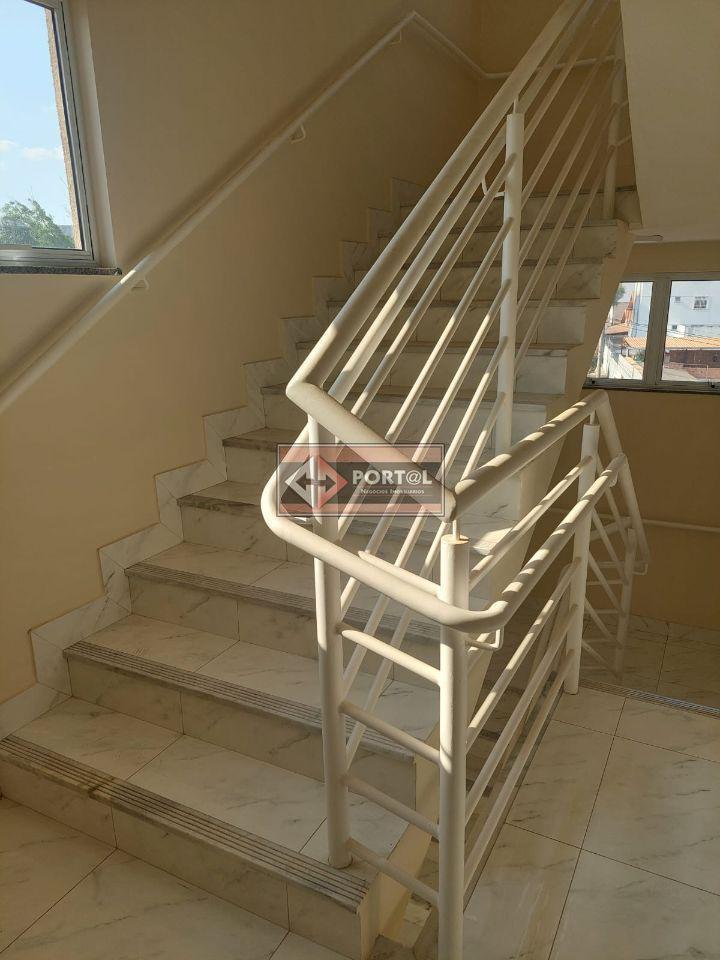 Apartamento, Boa Vista, 2 Quartos, 2 Vagas