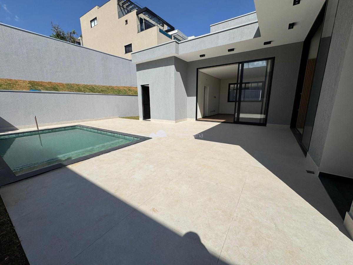 Casa, Alphaville Minas Gerais, 4 Quartos, 6 Vagas, 4 Suítes