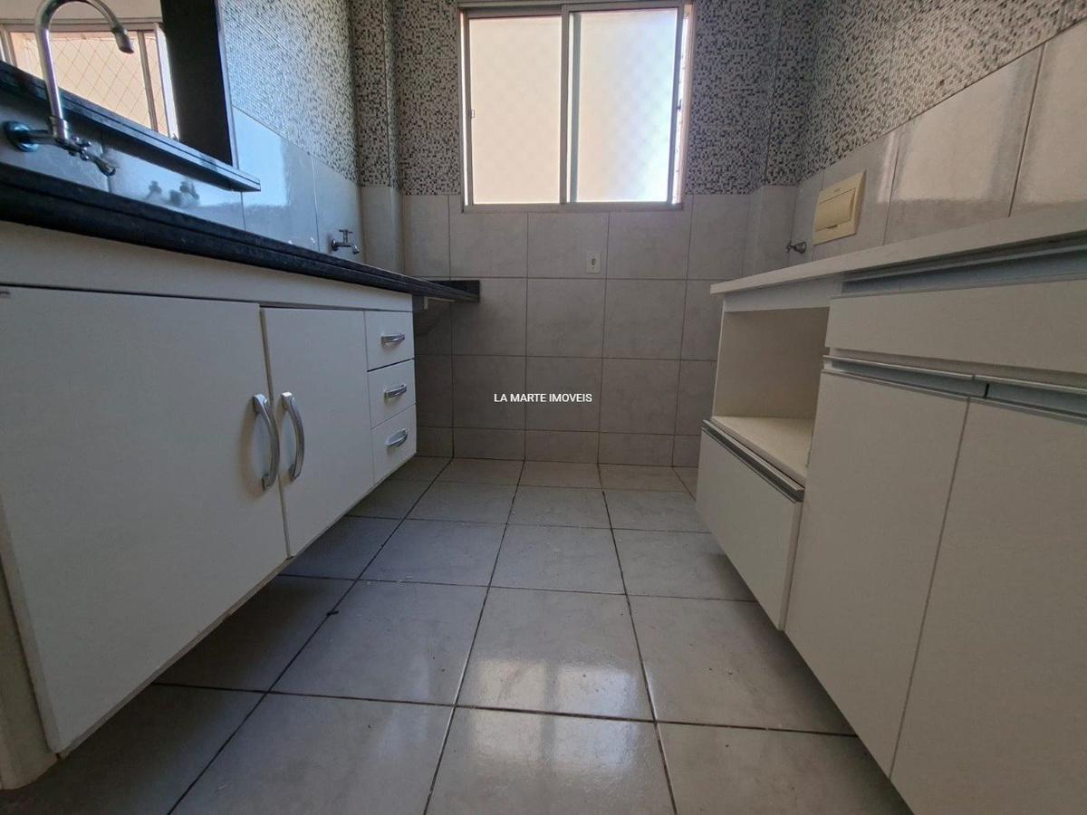 Apartamento, Jardim Riacho das Pedras, 2 Quartos, 1 Vaga