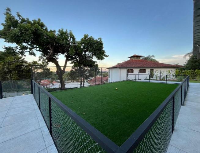 Casa, Bandeirantes (pampulha), 4 Quartos, 6 Vagas, 4 Suítes