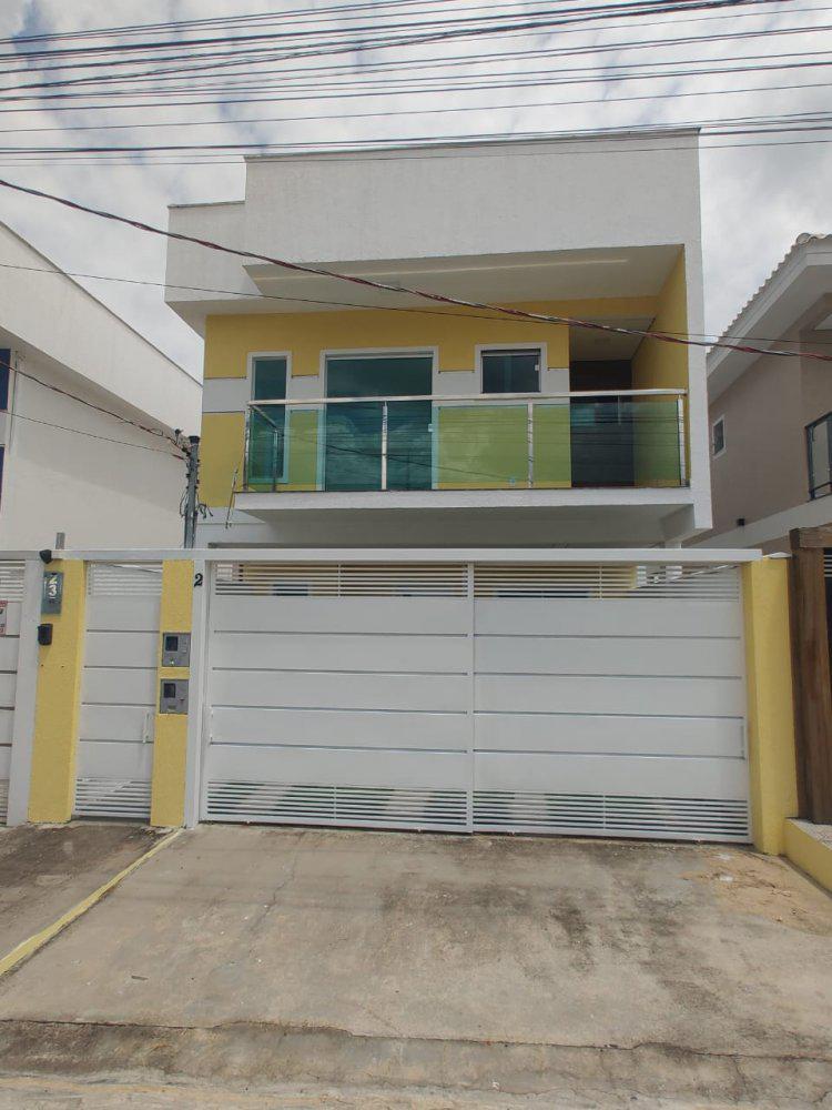 Casa, Masterville, 3 Quartos, 2 Vagas, 1 Suíte