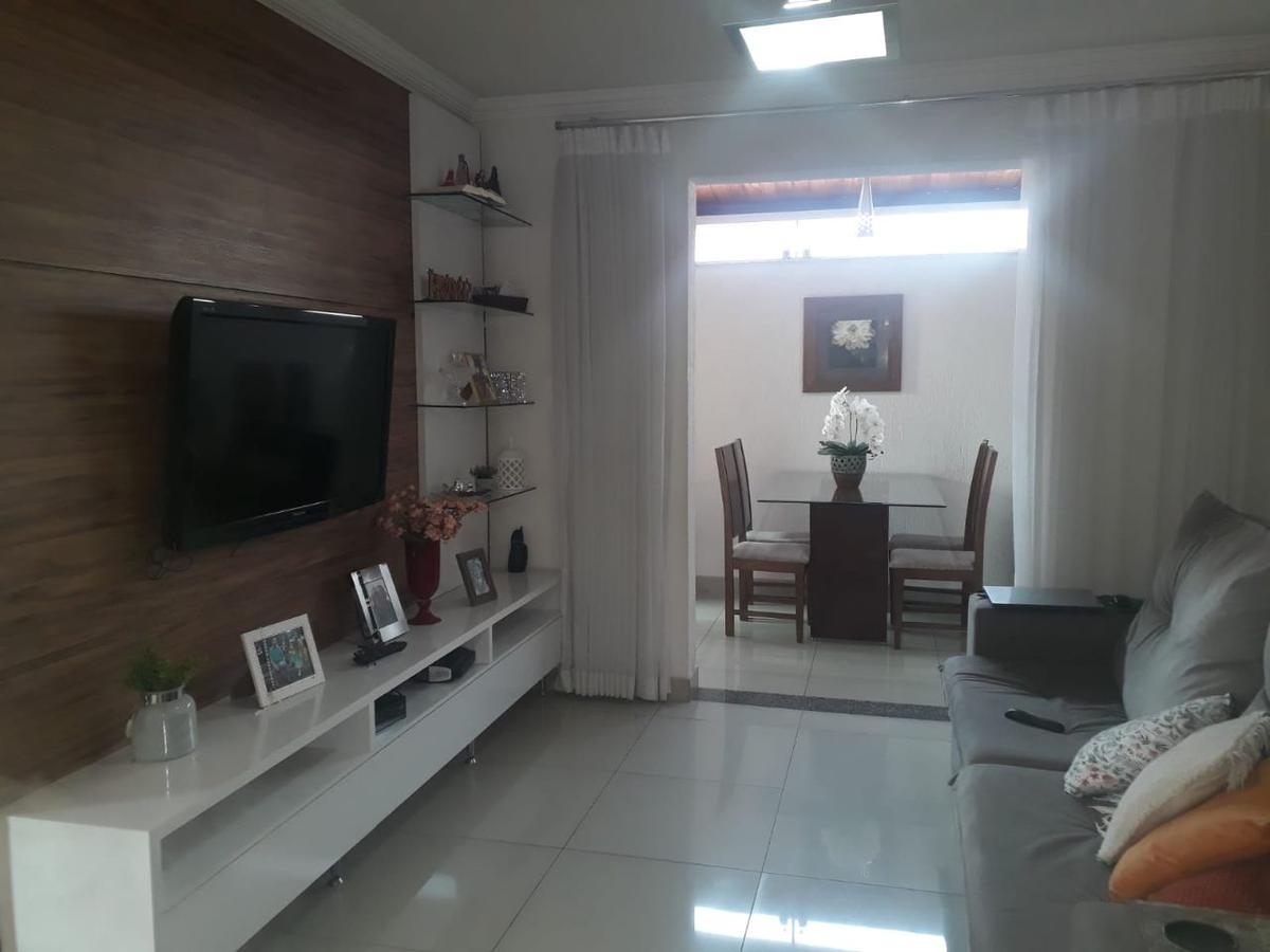 Apartamento, Jardim Paquetá, 3 Quartos, 2 Vagas, 1 Suíte