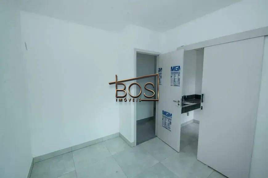 Apartamento, Sion, 3 Quartos, 2 Vagas, 1 Suíte