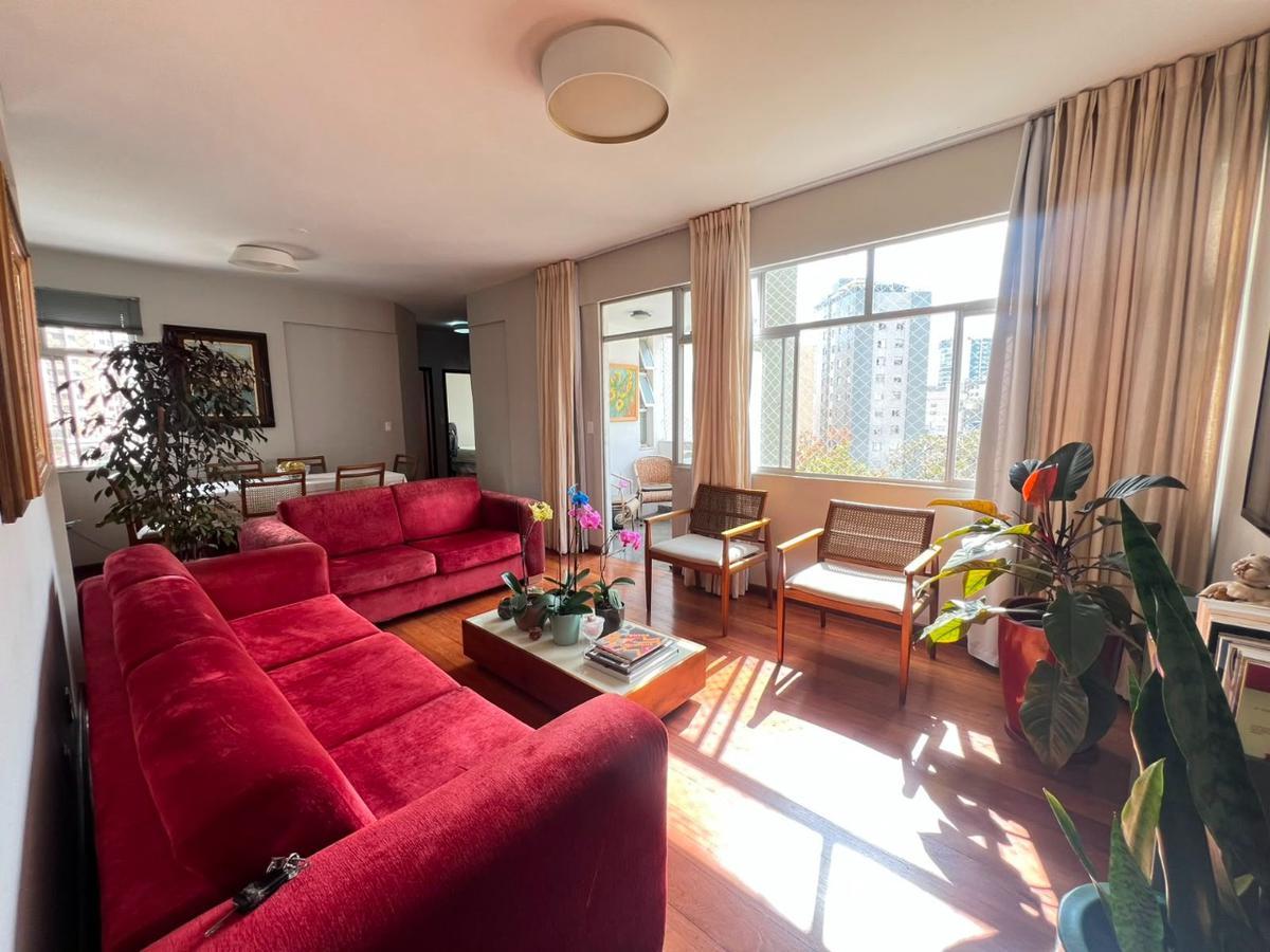 Apartamento, São Pedro, 3 Quartos, 2 Vagas, 1 Suíte