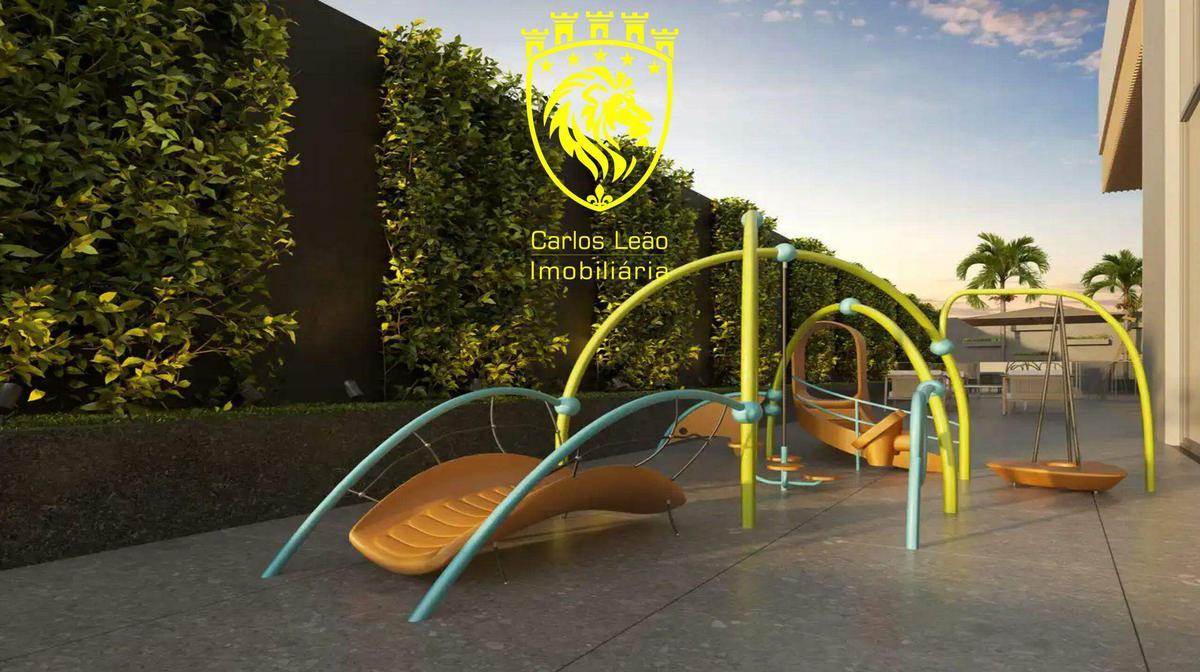 Apartamento, Santo Antônio, 4 Quartos, 3 Vagas, 2 Suítes