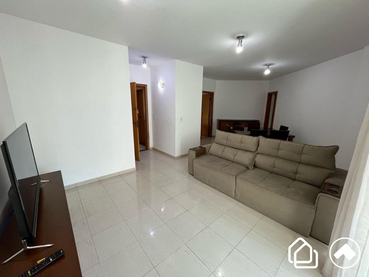 Apartamento, Buritis, 3 Quartos, 2 Vagas, 1 Suíte