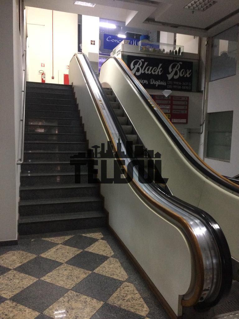 Galpão, Centro, 0 Quarto, 0 Vaga