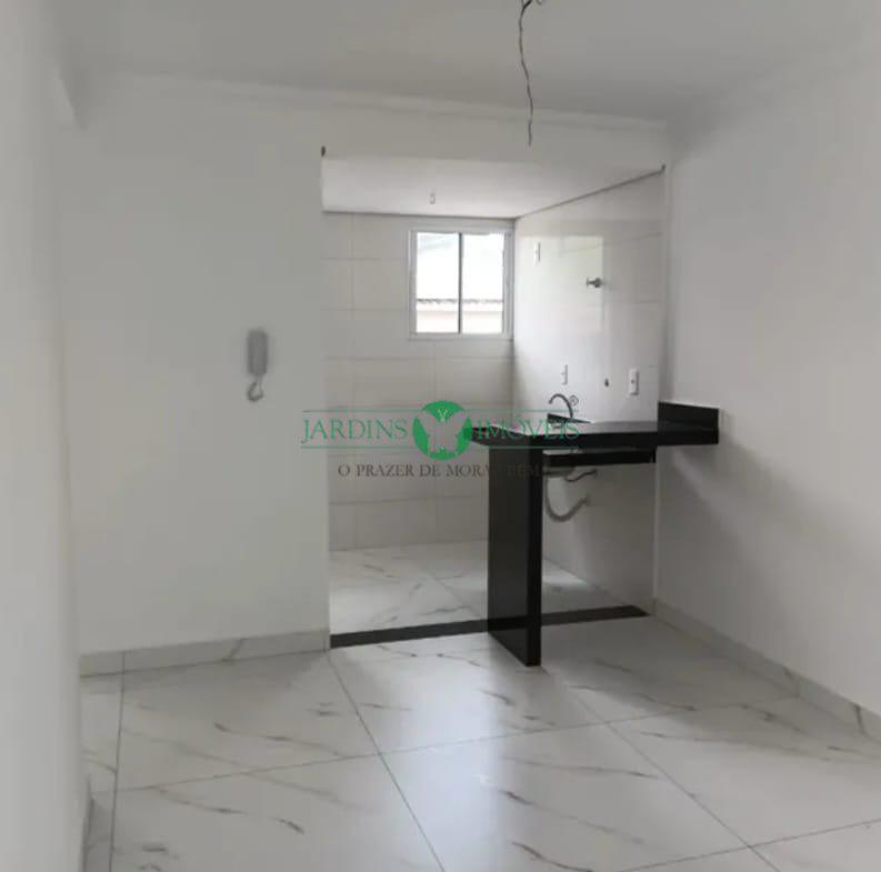 Apartamento, Santa Amélia, 2 Quartos, 2 Vagas