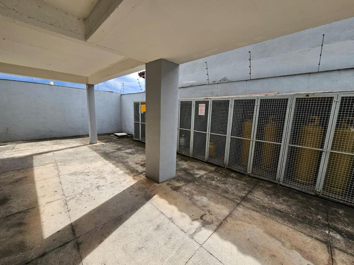 Apartamento, União, 3 Quartos, 2 Vagas, 1 Suíte