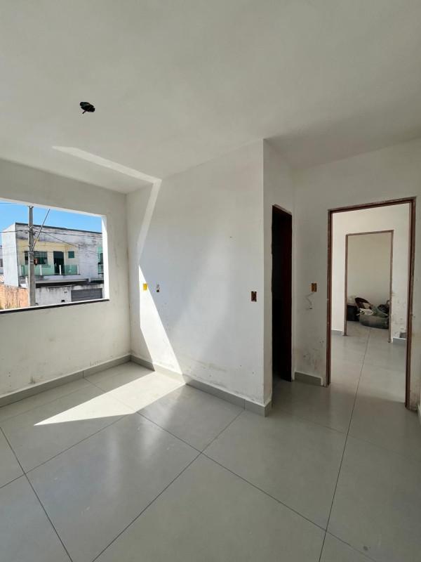 Casa, Monte Verde, 2 Quartos, 1 Vaga, 1 Suíte