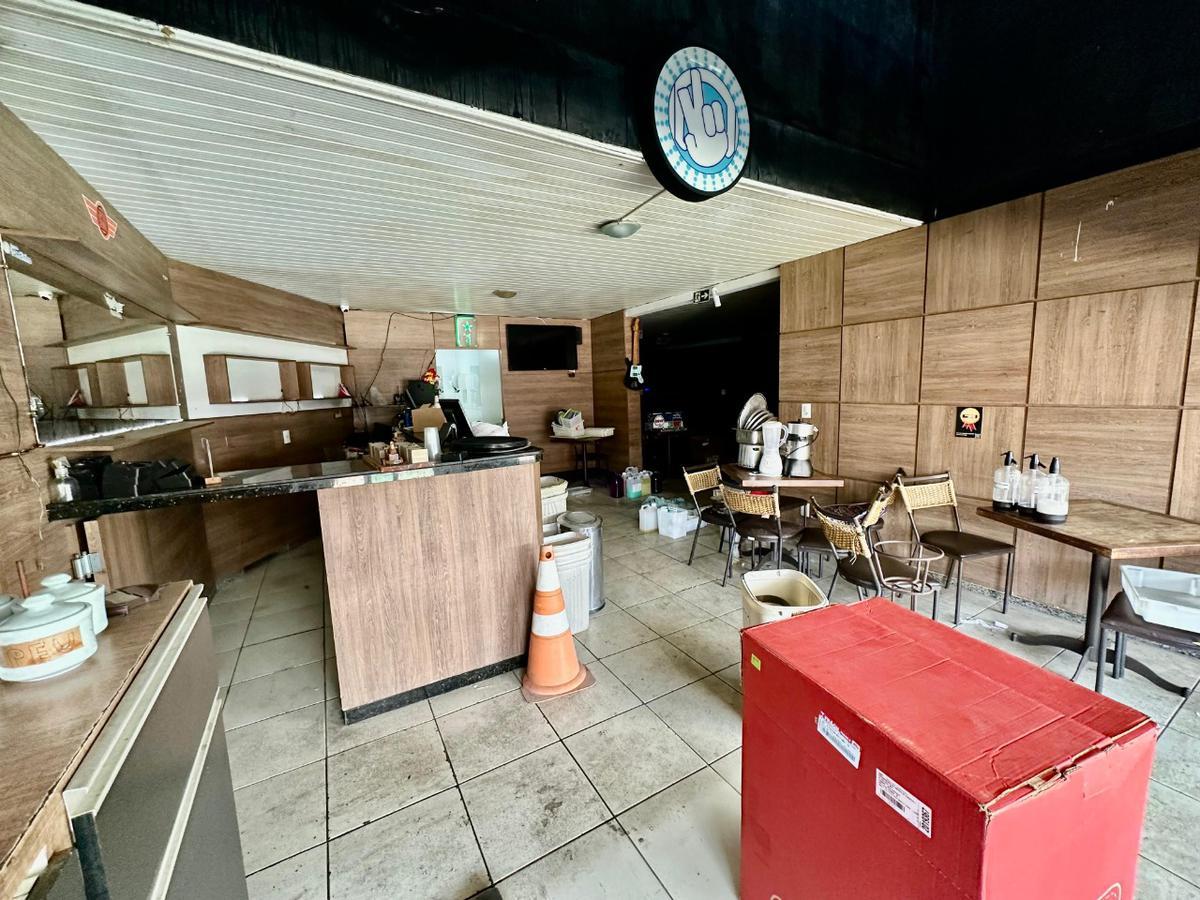 Andar, Santa Amélia, 0 Quarto, 0 Vaga