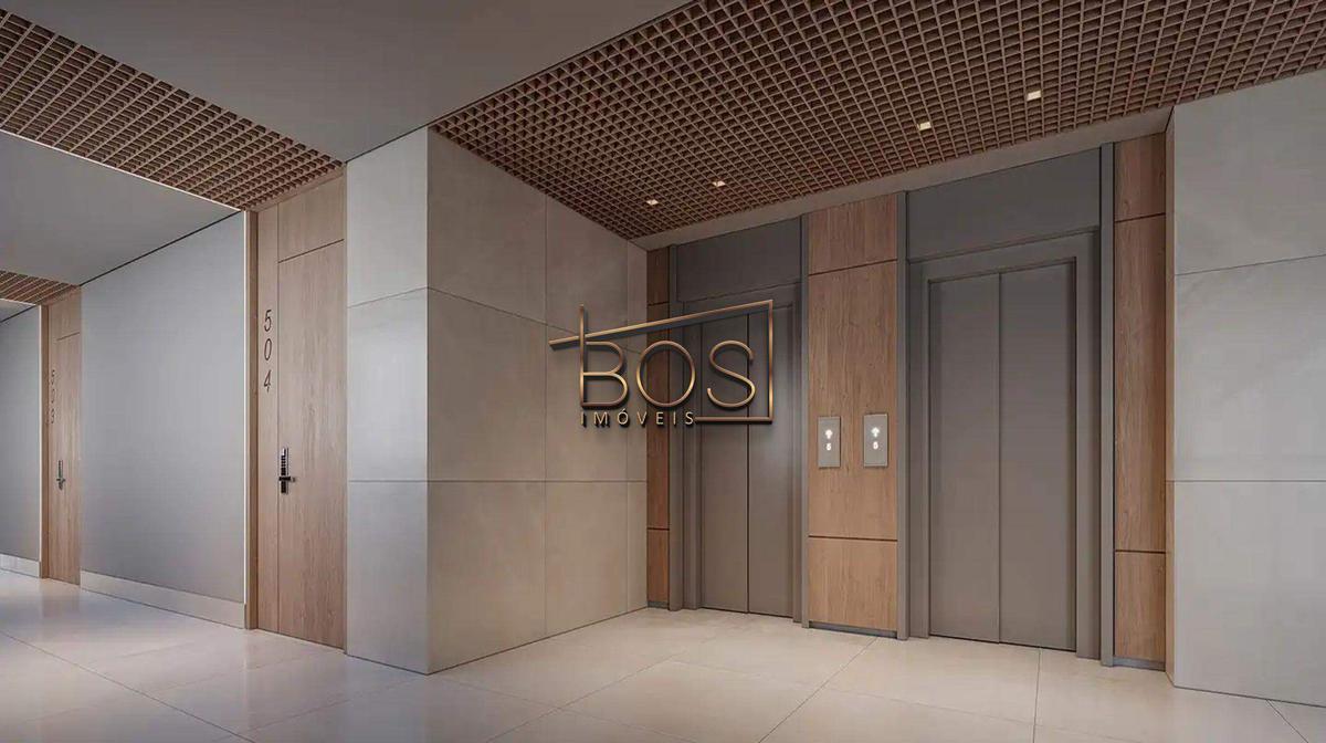 Apartamento, Funcionários, 3 Quartos, 2 Vagas, 2 Suítes