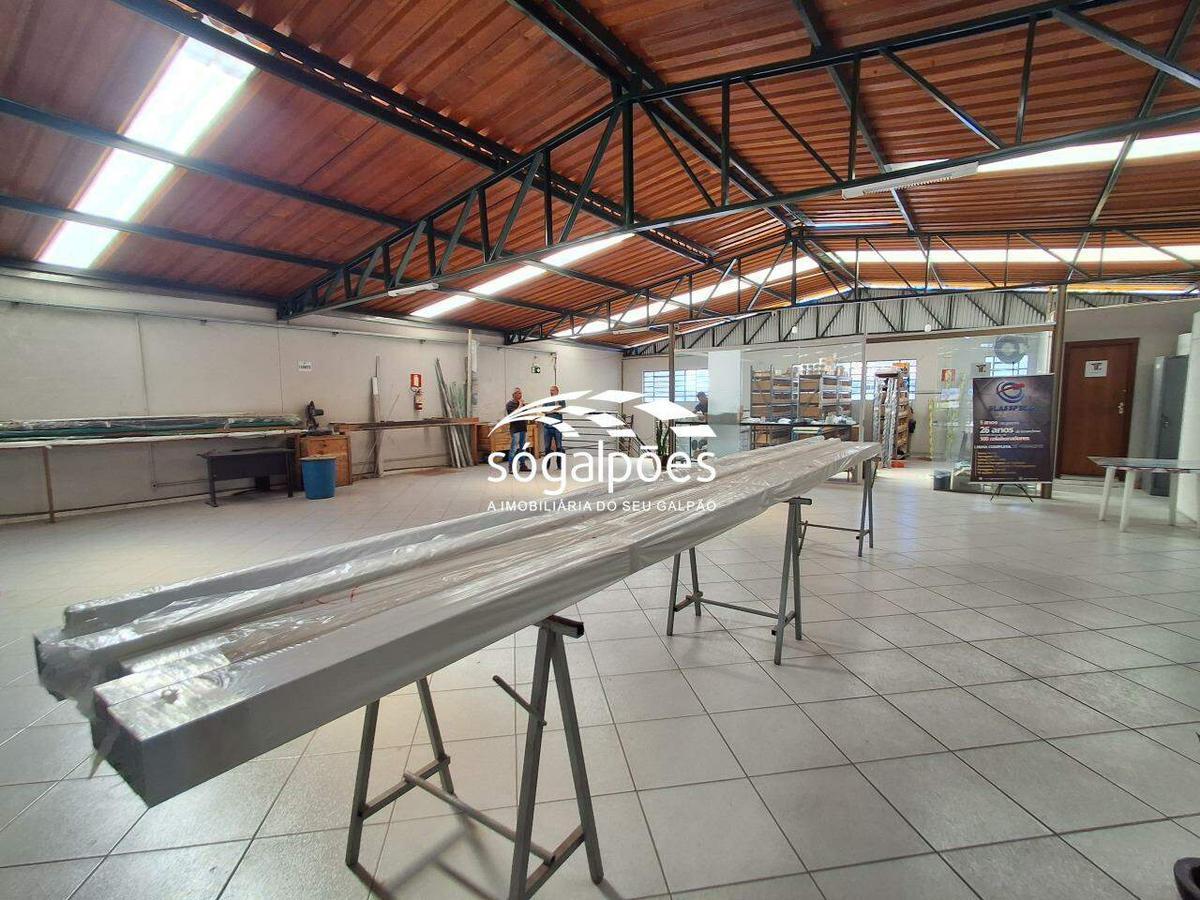 Galpão, Castelo, 6 Vagas