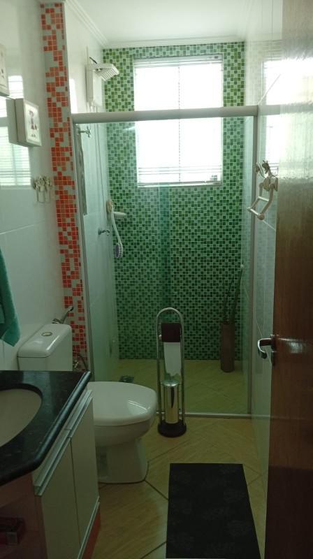 Apartamento, Diamante, 3 Quartos, 2 Vagas, 1 Suíte