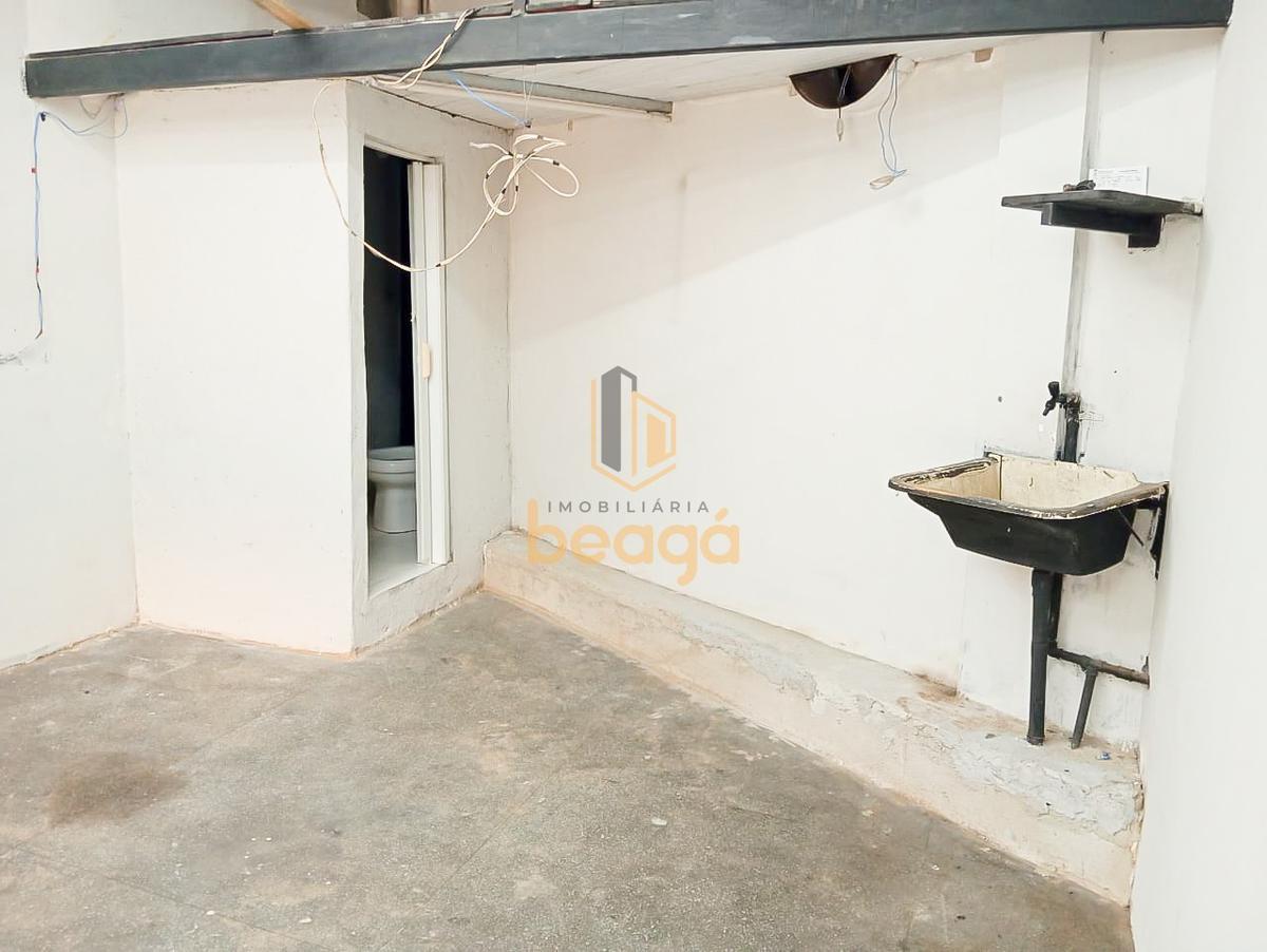 Andar, Bandeirantes (pampulha), 0 Quarto, 0 Vaga