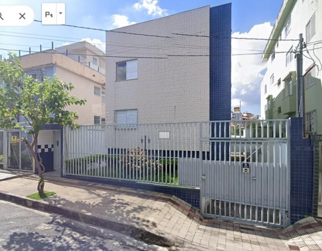 Cobertura, Santa Cruz, 4 Quartos, 2 Vagas, 2 Suítes