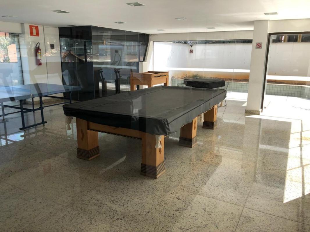 Apartamento, Nova Suíssa, 3 Quartos, 2 Vagas, 1 Suíte