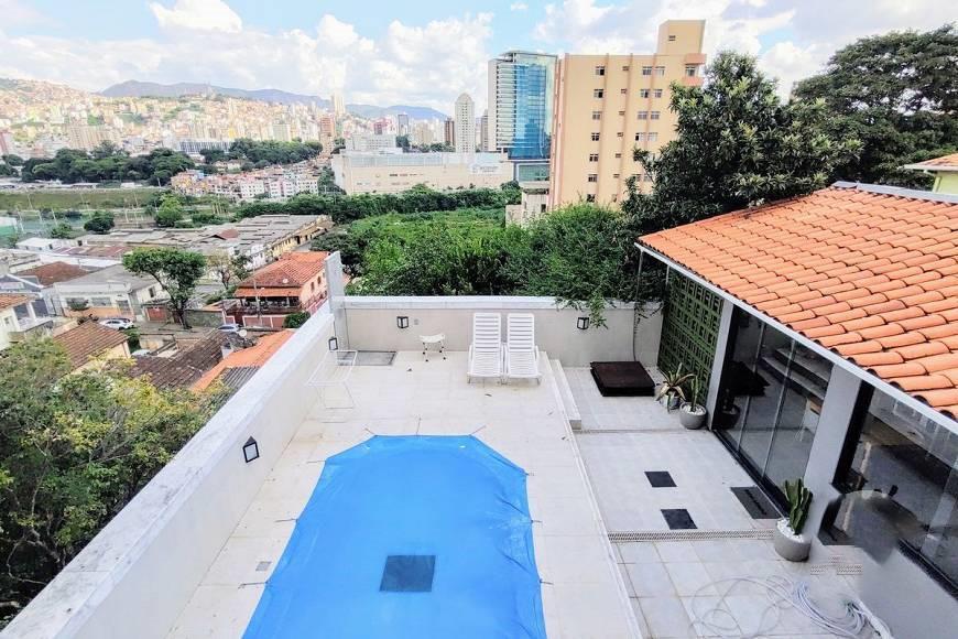 Casa, Santa Teresa, 3 Quartos, 3 Vagas, 3 Suítes
