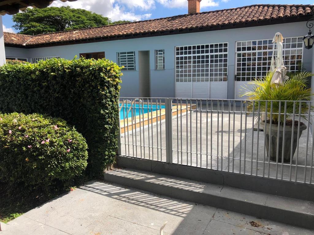 Casa, São Luiz (pampulha), 9 Quartos, 6 Vagas, 3 Suítes