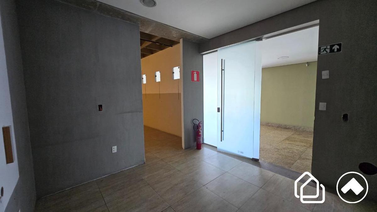 Sala, Vale do Sereno