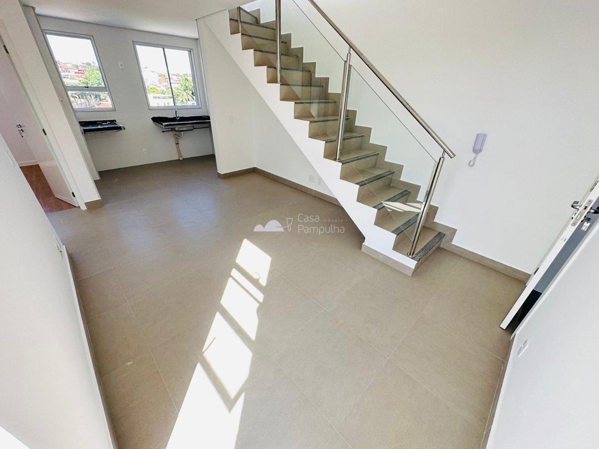 Apartamento, Santa Mônica, 2 Quartos, 2 Vagas, 1 Suíte