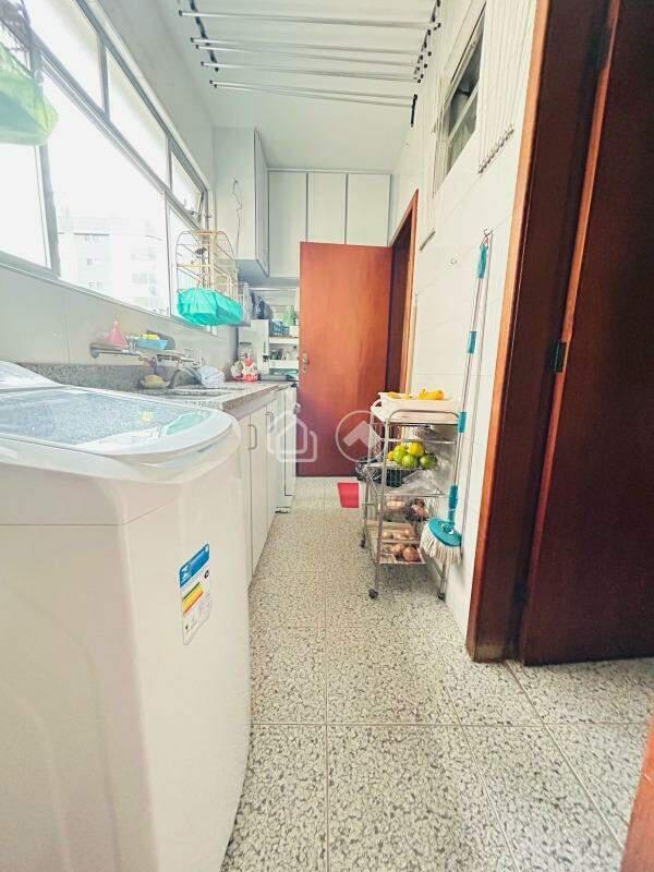 Apartamento, Coração Eucarístico, 4 Quartos, 2 Vagas, 1 Suíte