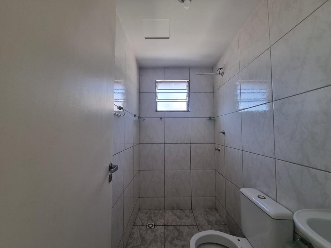 Apartamento, Industrial Santa Rita, 2 Quartos, 1 Vaga