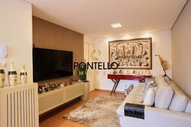 Apartamento, União, 3 Quartos, 2 Vagas, 1 Suíte