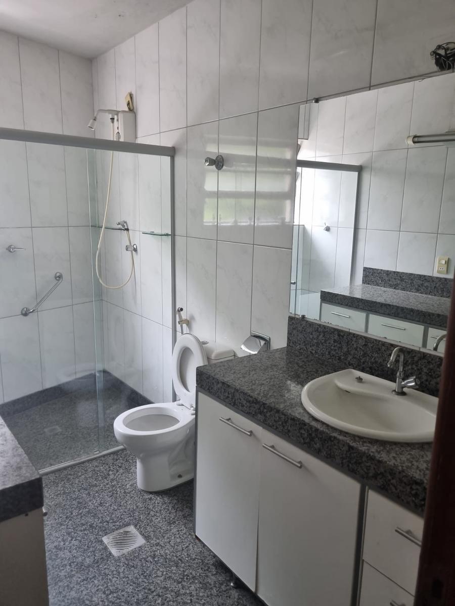 Casa, Carmo, 4 Quartos, 0 Vaga, 1 Suíte