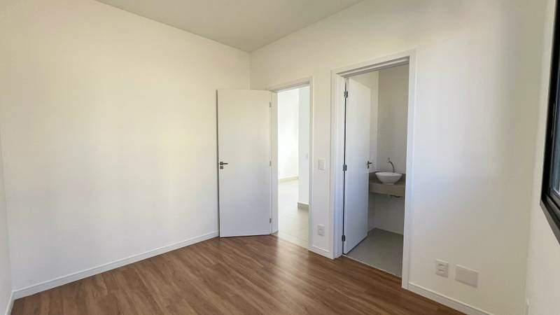 Apartamento, Grajaú, 2 Quartos, 2 Vagas, 2 Suítes