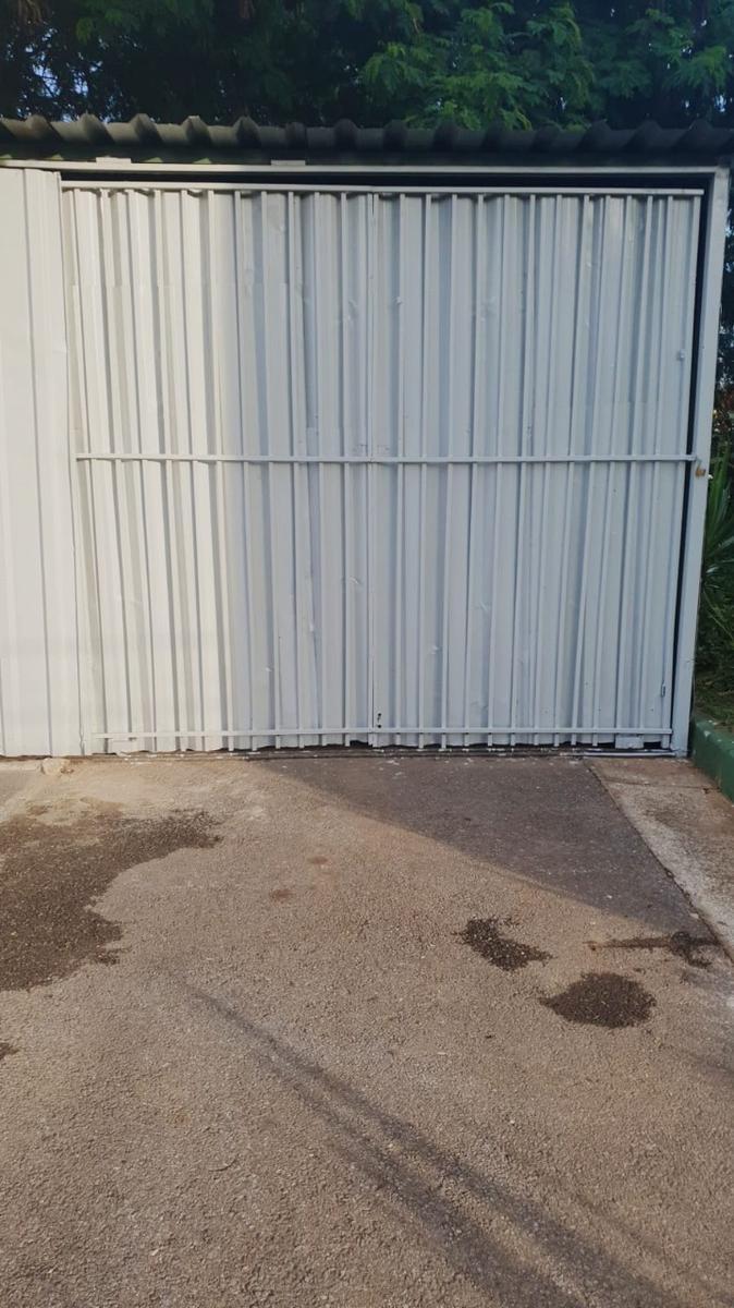 Apartamento, Jardim Industrial, 2 Quartos, 1 Vaga