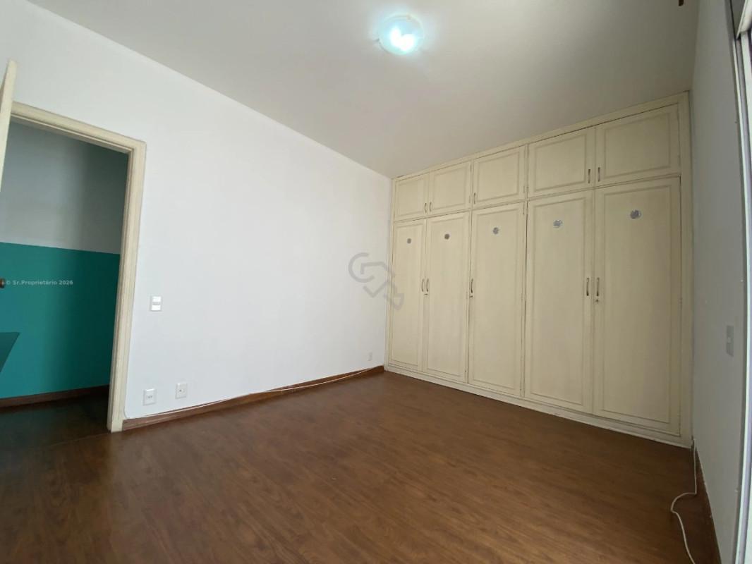 Cobertura, Cruzeiro, 4 Quartos, 3 Vagas, 2 Suítes