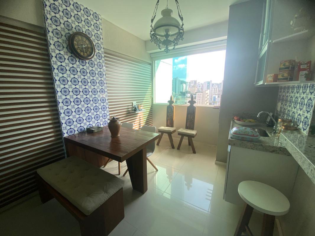 Apartamento, Cruzeiro, 4 Quartos, 3 Vagas, 4 Suítes