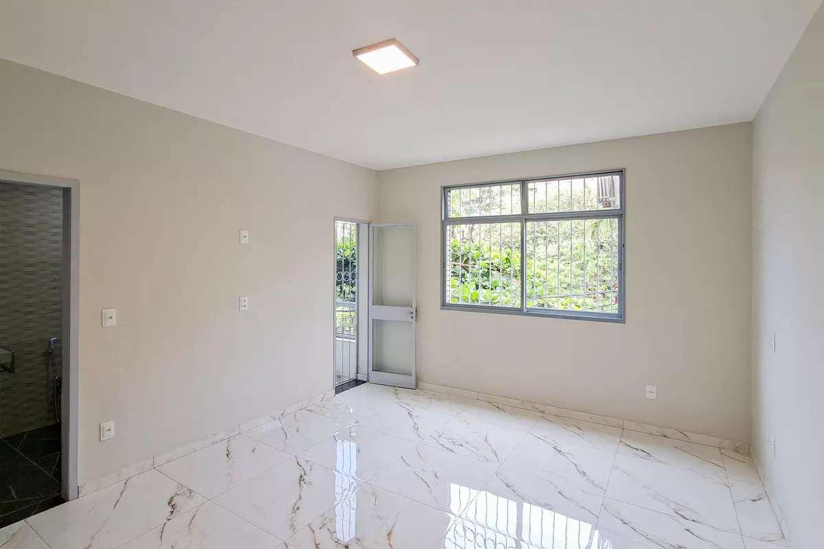 Apartamento, São Pedro, 4 Quartos, 1 Vaga, 2 Suítes