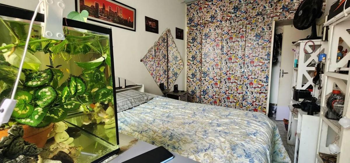 Apartamento, Barro Preto, 2 Quartos, 0 Vaga