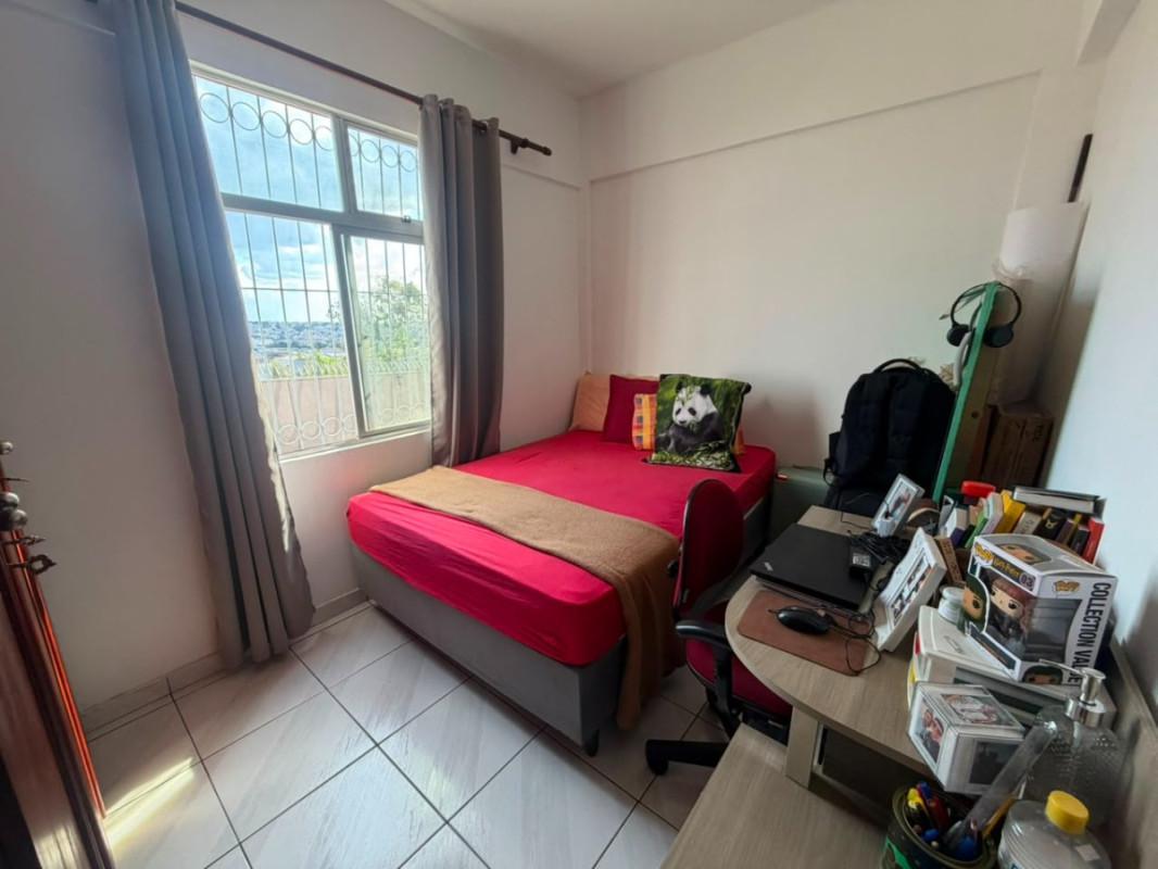 Apartamento, Manacás, 2 Quartos, 1 Vaga, 1 Suíte