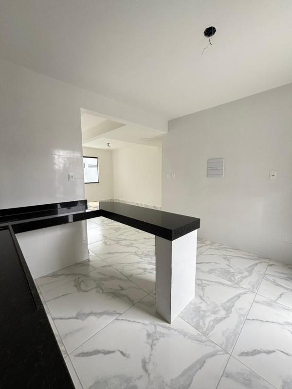 Casa, Jardim Leblon, 3 Quartos, 3 Vagas, 1 Suíte