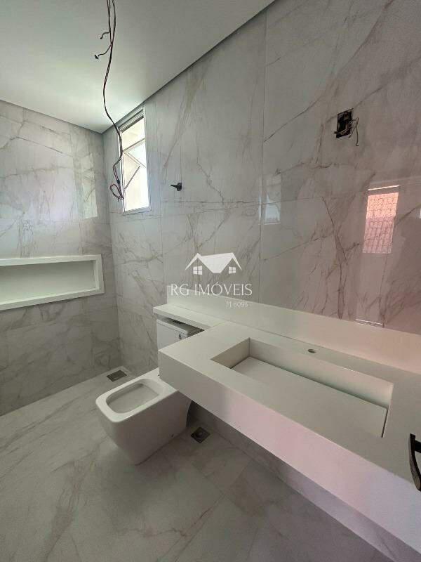 Cobertura, Buritis, 3 Quartos, 3 Vagas, 2 Suítes