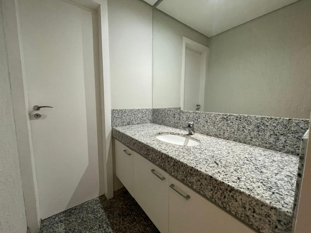Apartamento, Santo Agostinho, 4 Quartos, 3 Vagas, 1 Suíte