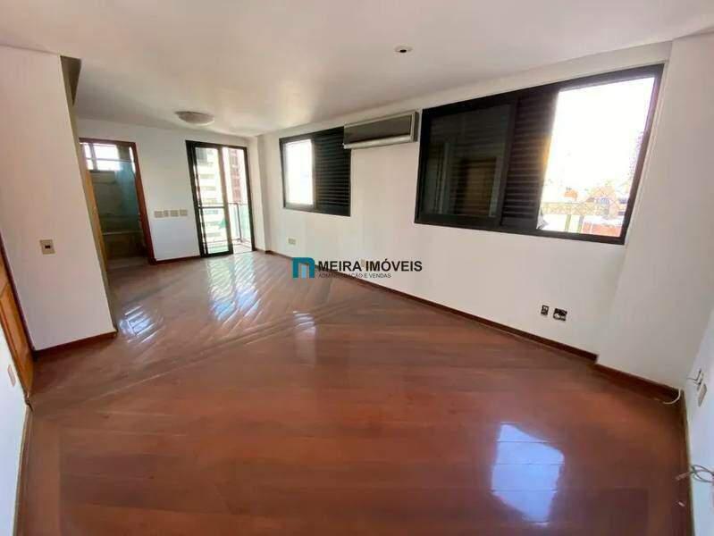 Cobertura, Belvedere, 5 Quartos, 4 Vagas, 3 Suítes
