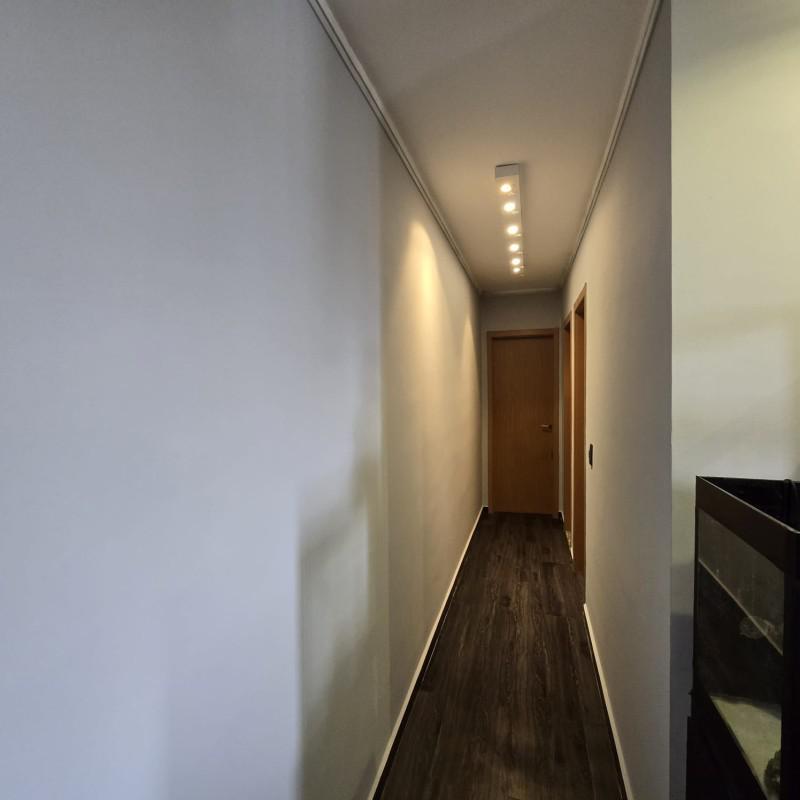 Apartamento, Santa Amélia, 2 Quartos, 1 Vaga