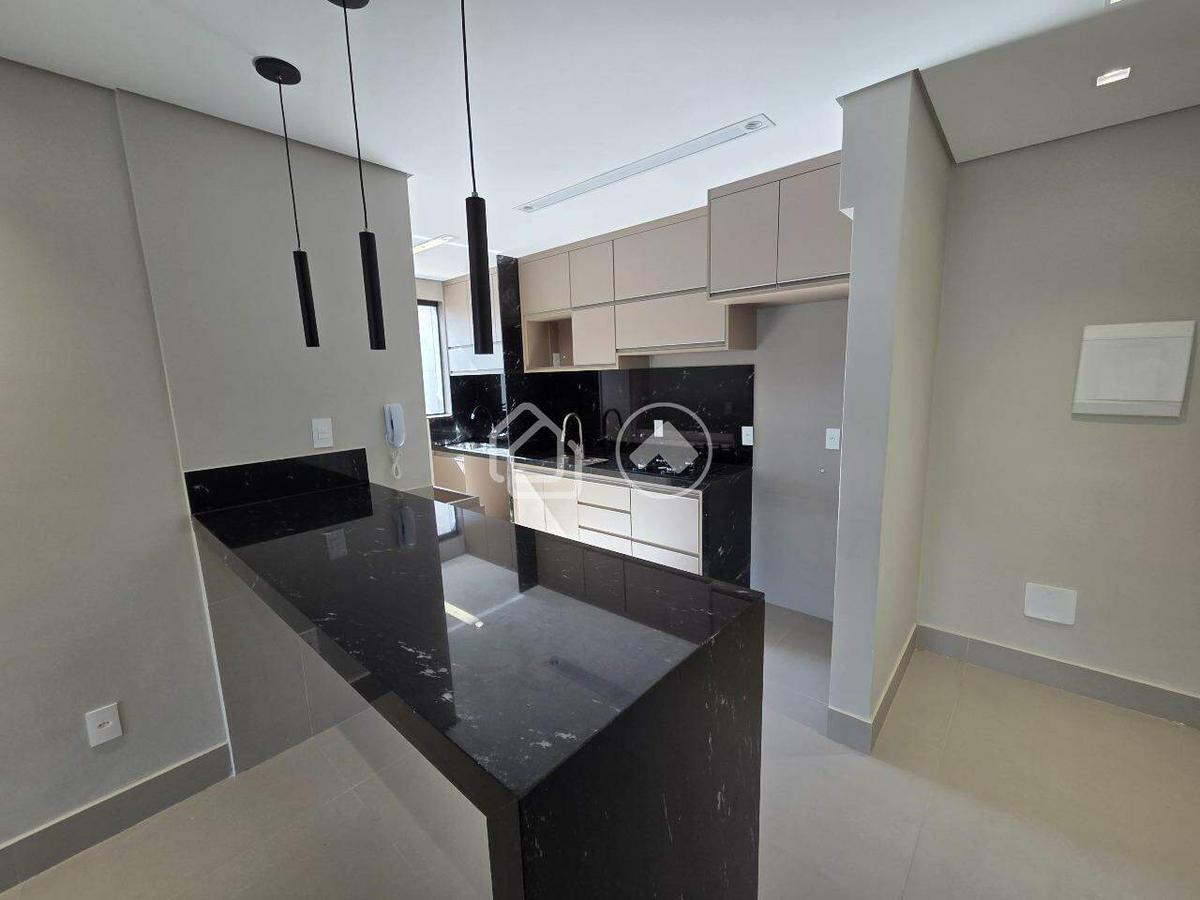 Apartamento, Buritis, 3 Quartos, 2 Vagas, 1 Suíte