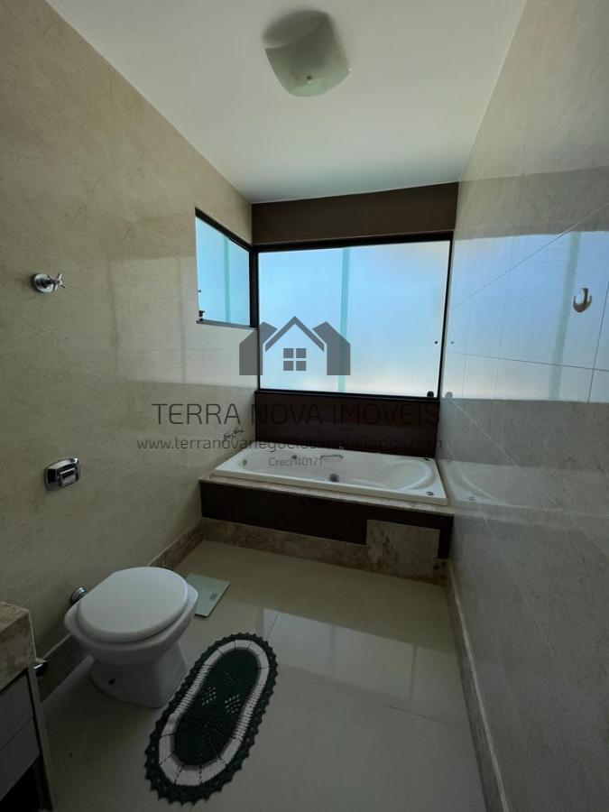 Casa em Condomínio, Condomínio Pontal da Liberdade, 5 Quartos