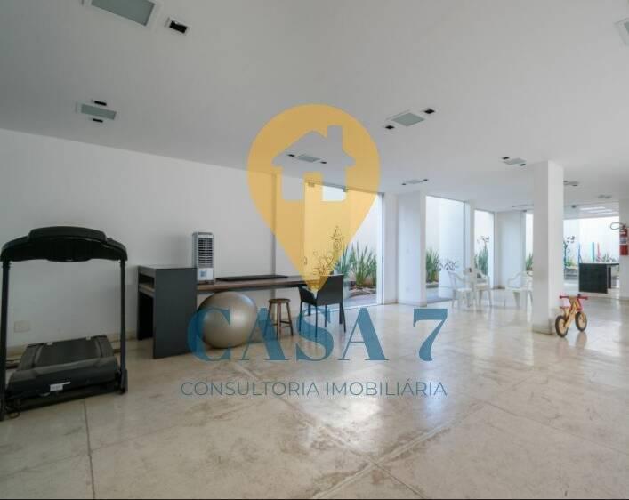 Apartamento, Sion, 4 Quartos, 0 Vaga, 1 Suíte