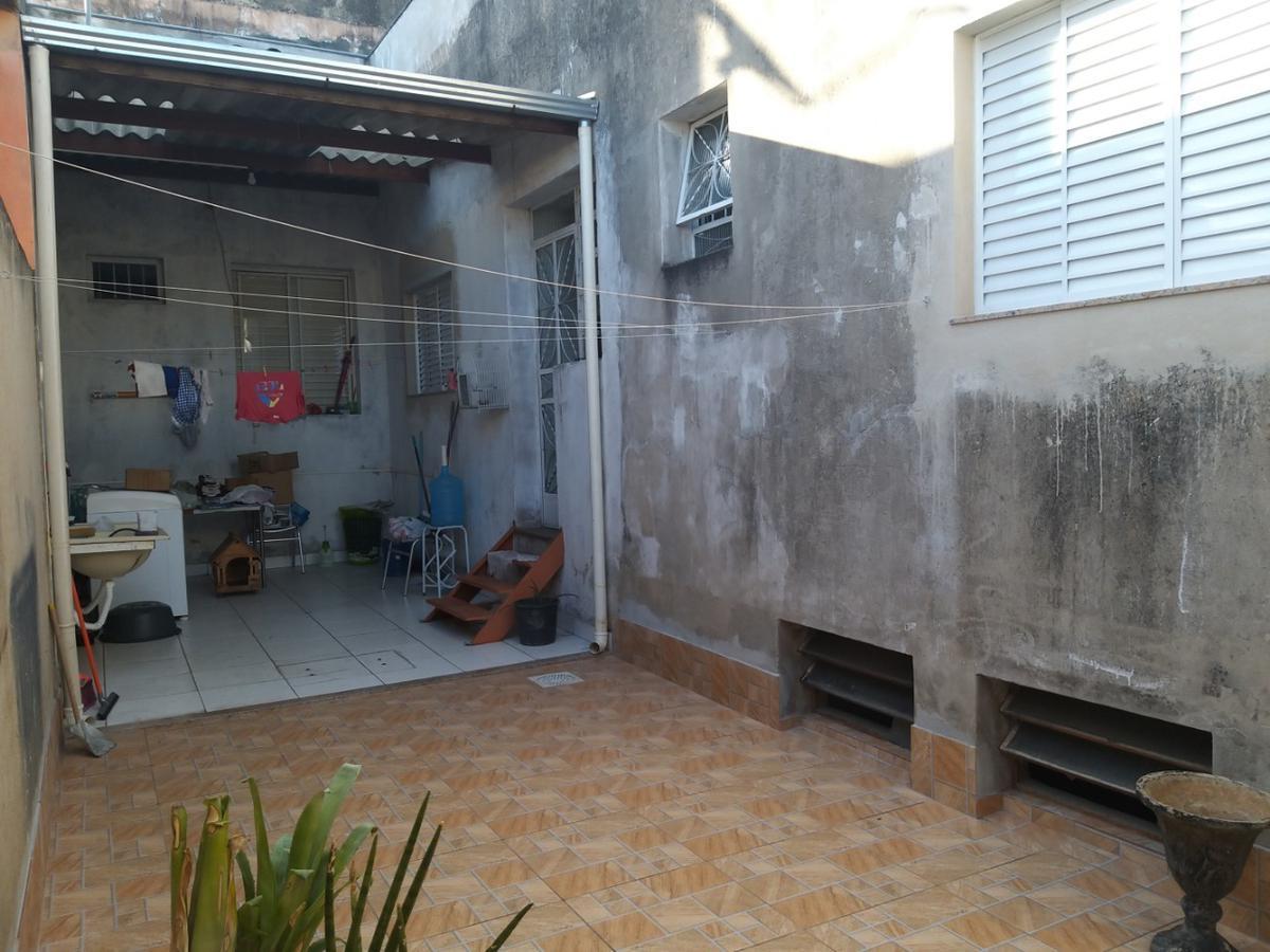 Casa, Aparecida, 2 Quartos, 7 Vagas, 1 Suíte