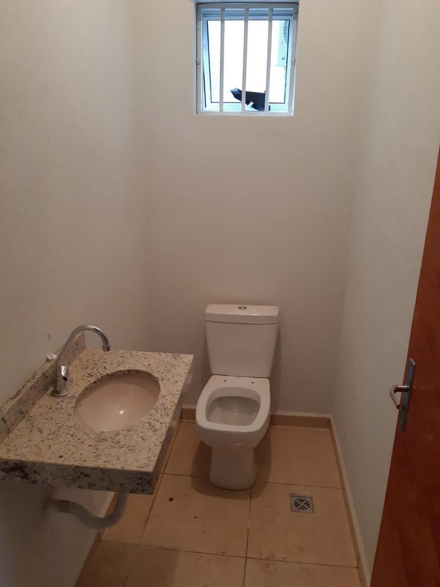 Andar, Centro, 0 Quarto, 0 Vaga