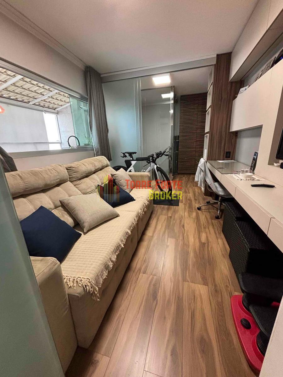 Cobertura, Estoril, 3 Quartos, 2 Vagas, 1 Suíte